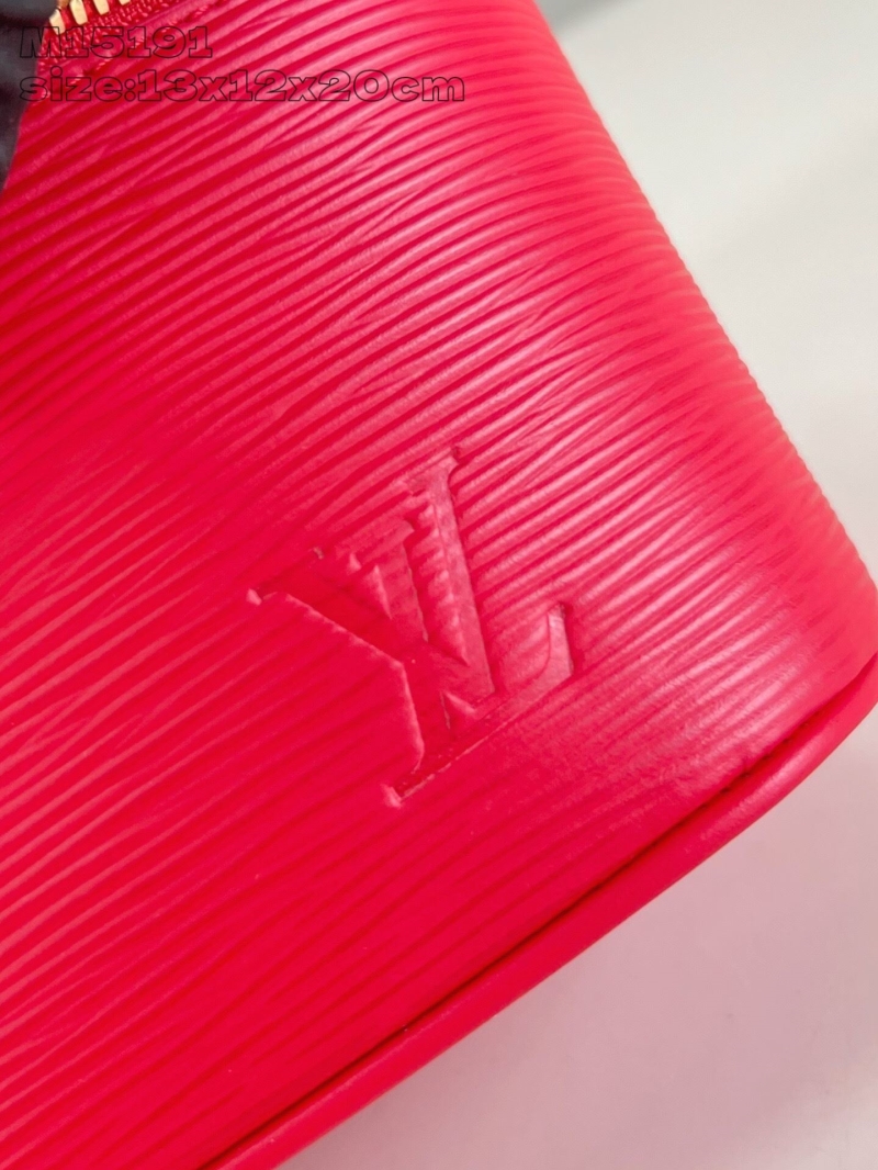 LV Cosmetic Bags